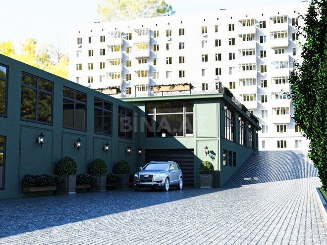 Продаётся  объект 1 200 м², м. Нефтчиляр, photo 5 from 6