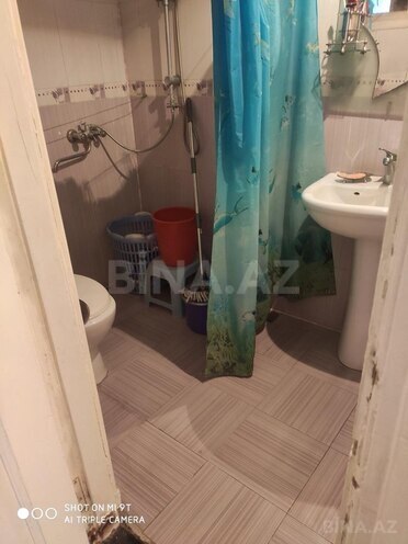 İcarəyə verilir 4 otaqlı həyət evi/bağ evi 70 m², Bayıl q., photo 11 from 13