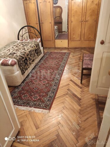 İcarəyə verilir 4 otaqlı həyət evi/bağ evi 70 m², Bayıl q., photo 9 from 13