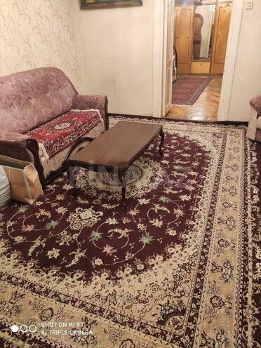 İcarəyə verilir 4 otaqlı həyət evi/bağ evi 70 m², Bayıl q., photo 7 from 13