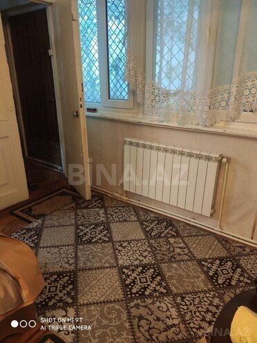 İcarəyə verilir 4 otaqlı həyət evi/bağ evi 70 m², Bayıl q., photo 12 from 13