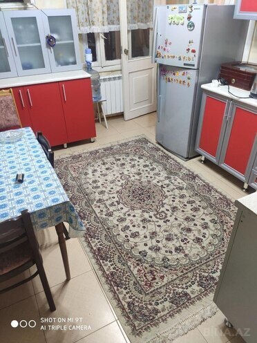 İcarəyə verilir 4 otaqlı həyət evi/bağ evi 70 m², Bayıl q., photo 10 from 13