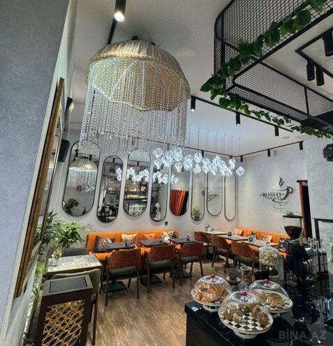 Satılır  obyekt 450 m², Əhmədli m., photo 4 from 5