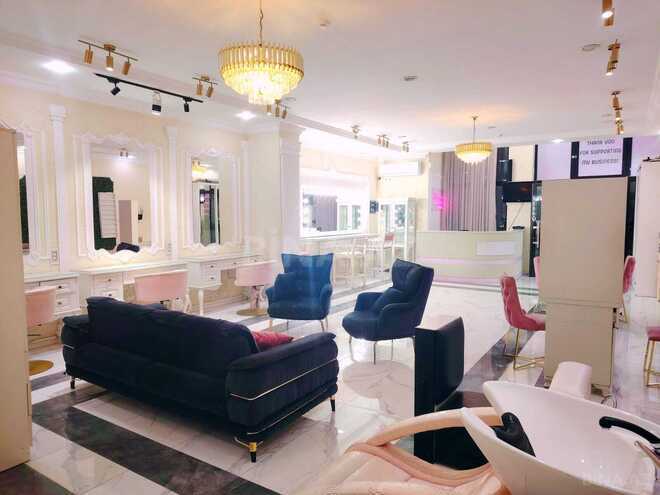 Satılır  obyekt 110.5 m², Elmlər Akademiyası m., photo 12 from 23