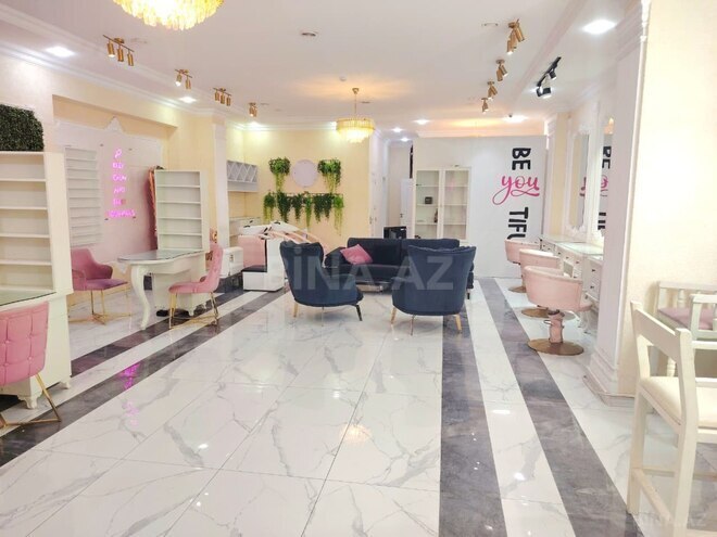 Satılır  obyekt 110.5 m², Elmlər Akademiyası m., photo 3 from 23