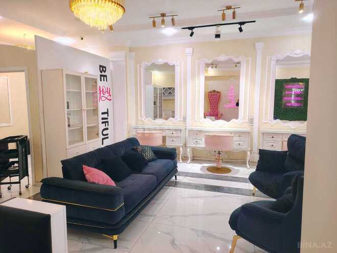 Satılır  obyekt 110.5 m², Elmlər Akademiyası m., photo 11 from 23