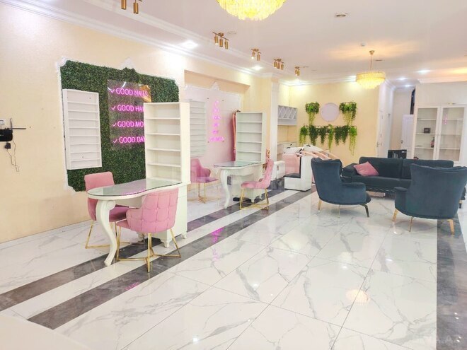 Satılır  obyekt 110.5 m², Elmlər Akademiyası m., photo 5 from 23