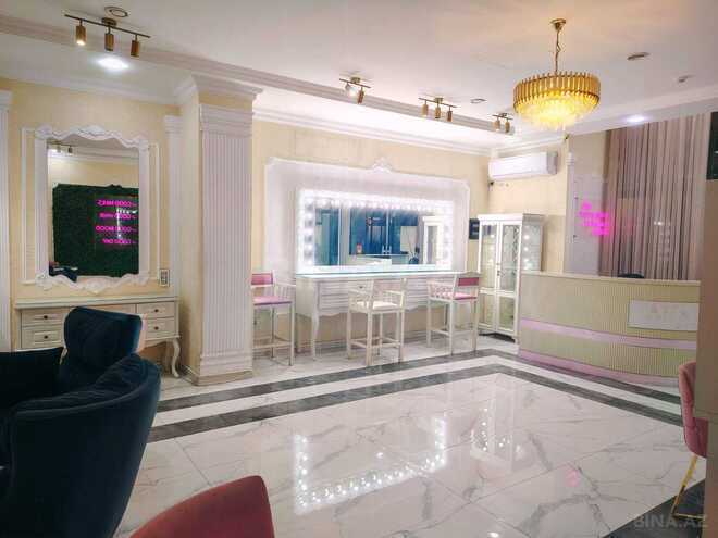 Satılır  obyekt 110.5 m², Elmlər Akademiyası m., photo 9 from 23