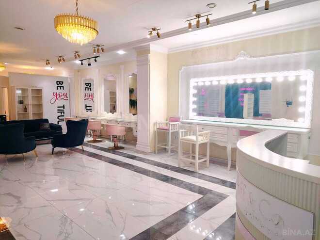 Satılır  obyekt 110.5 m², Elmlər Akademiyası m., photo 7 from 23