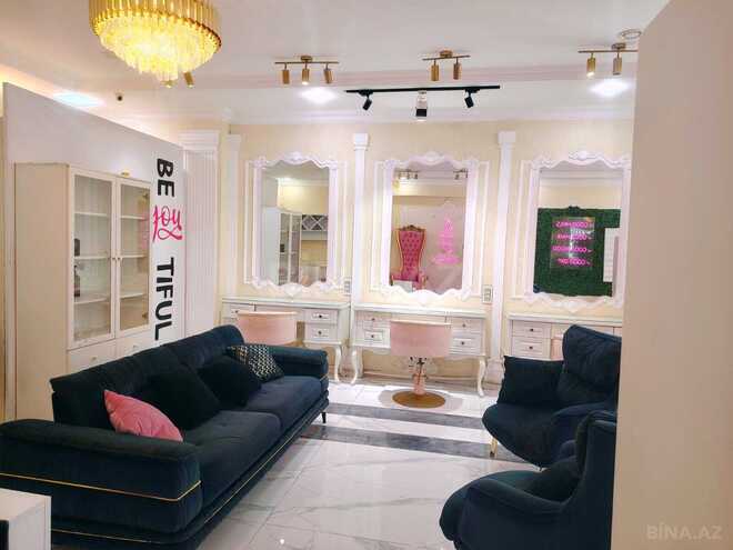 Satılır  obyekt 110.5 m², Elmlər Akademiyası m., photo 10 from 23