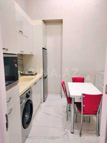 Satılır  obyekt 110.5 m², Elmlər Akademiyası m., photo 20 from 23