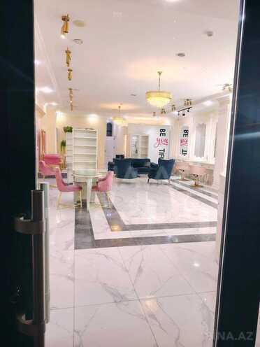 Satılır  obyekt 110.5 m², Elmlər Akademiyası m., photo 22 from 23