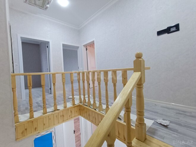 Satılır 5 otaqlı həyət evi/bağ evi 180 m², photo 20 from 22