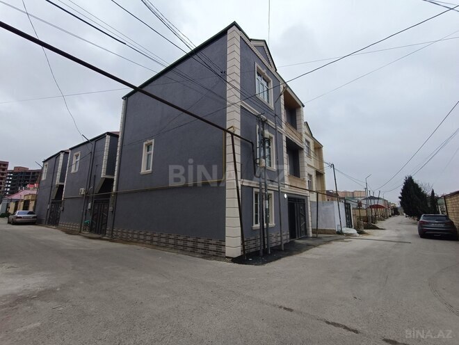 Satılır 5 otaqlı həyət evi/bağ evi 180 m², photo 3 from 22