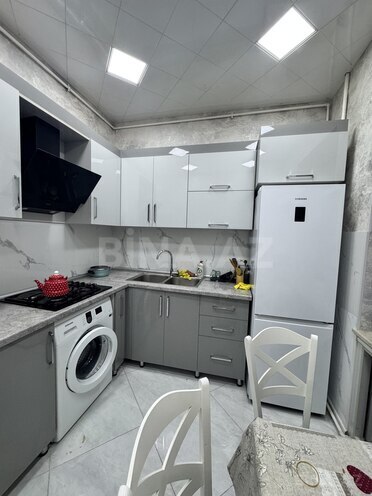 İcarəyə verilir 2 otaqlı köhnə tikili 75 m², 28 May m., photo 15 from 20