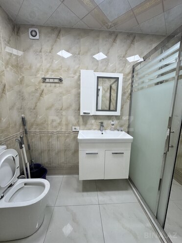 İcarəyə verilir 2 otaqlı köhnə tikili 75 m², 28 May m., photo 11 from 20