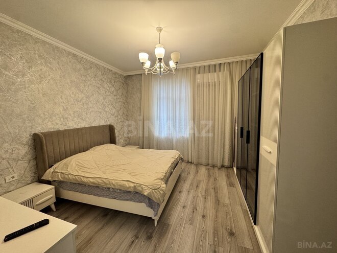 İcarəyə verilir 2 otaqlı köhnə tikili 75 m², 28 May m., photo 4 from 20