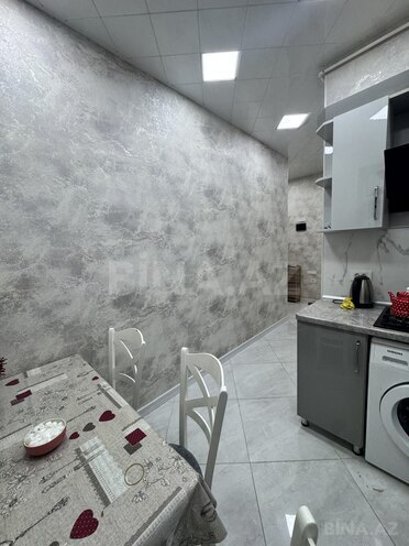 İcarəyə verilir 2 otaqlı köhnə tikili 75 m², 28 May m., photo 14 from 20