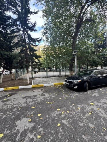 İcarəyə verilir 2 otaqlı köhnə tikili 75 m², 28 May m., photo 18 from 20