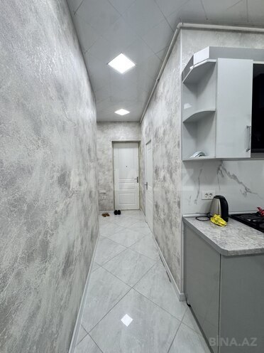 İcarəyə verilir 2 otaqlı köhnə tikili 75 m², 28 May m., photo 16 from 20