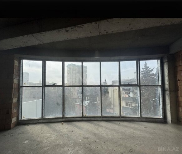 Satılır 4 otaqlı yeni tikili 201 m², Elmlər Akademiyası m., photo 7 from 11