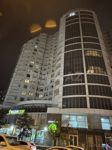 Satılır 4 otaqlı yeni tikili 201 m², Elmlər Akademiyası m., photo 6 from 11