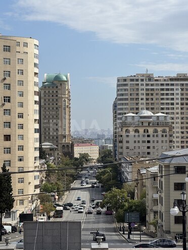 Satılır 4 otaqlı yeni tikili 201 m², Elmlər Akademiyası m., photo 10 from 11
