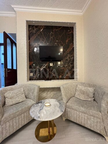 Продаётся 1-комн. вторичка 35 м², м. Сахил, photo 4 from 11