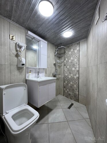 Продаётся 1-комн. вторичка 35 м², м. Сахил, photo 10 from 11