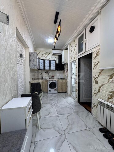 Продаётся 1-комн. вторичка 35 м², м. Сахил, photo 8 from 11