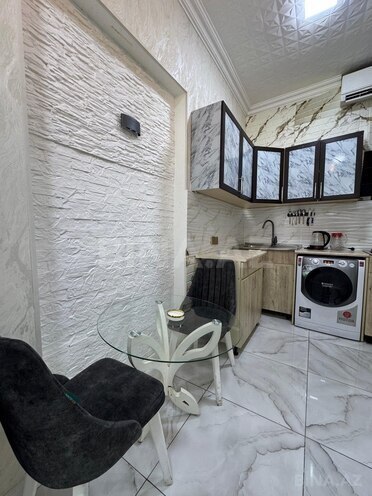 Продаётся 1-комн. вторичка 35 м², м. Сахил, photo 9 from 11