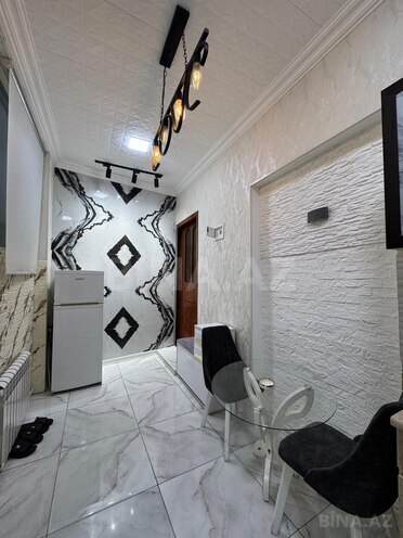 Продаётся 1-комн. вторичка 35 м², м. Сахил, photo 7 from 11