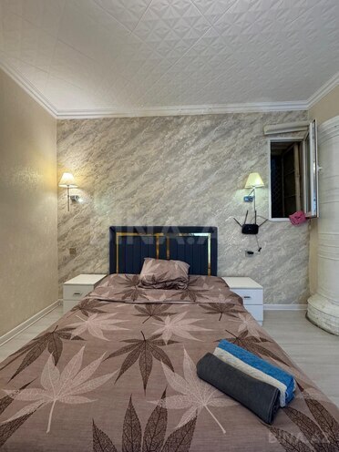 Продаётся 1-комн. вторичка 35 м², м. Сахил, photo 5 from 11