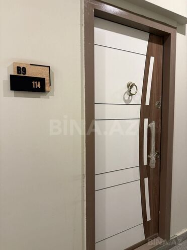 Satılır 2 otaqlı yeni tikili 98 m², 8 Noyabr m., photo 7 from 18