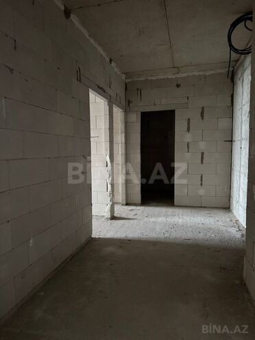 Satılır 2 otaqlı yeni tikili 98 m², 8 Noyabr m., photo 3 from 18