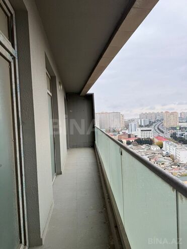 Satılır 2 otaqlı yeni tikili 98 m², 8 Noyabr m., photo 15 from 18