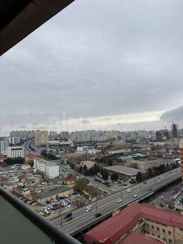 Satılır 2 otaqlı yeni tikili 98 m², 8 Noyabr m., photo 11 from 18