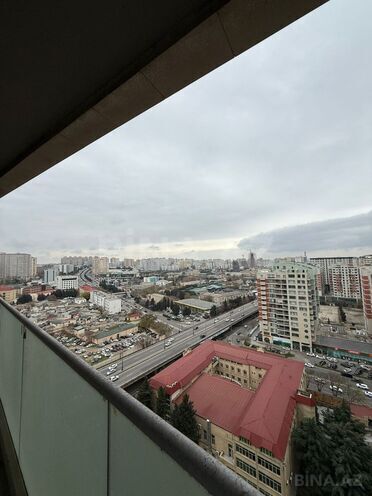 Satılır 2 otaqlı yeni tikili 98 m², 8 Noyabr m., photo 10 from 18