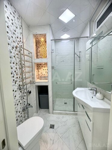 Продаётся 2-комн. вторичка 55 м², м. Сахил, photo 13 from 17