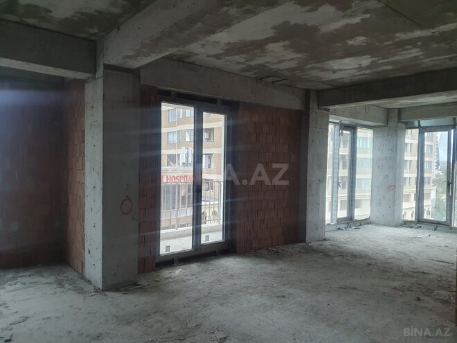 Продаётся 3-комн. новостройка 112 м², м. Ичеришехер, photo 7 from 20