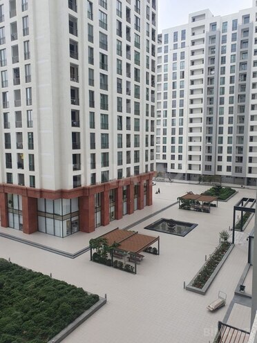 Продаётся 3-комн. новостройка 112 м², м. Ичеришехер, photo 3 from 20