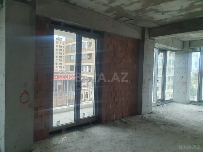 Продаётся 3-комн. новостройка 112 м², м. Ичеришехер, photo 12 from 20