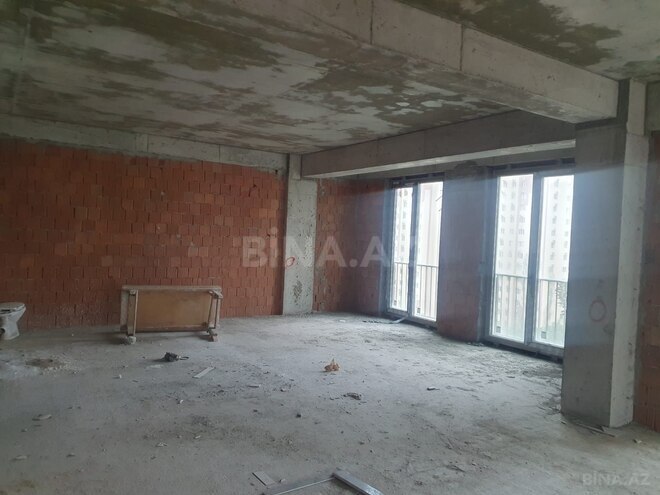 Продаётся 3-комн. новостройка 112 м², м. Ичеришехер, photo 18 from 20