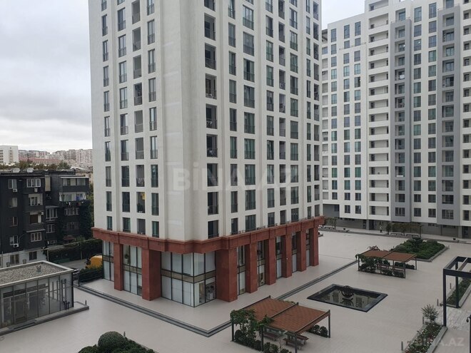 Продаётся 3-комн. новостройка 112 м², м. Ичеришехер, photo 13 from 20