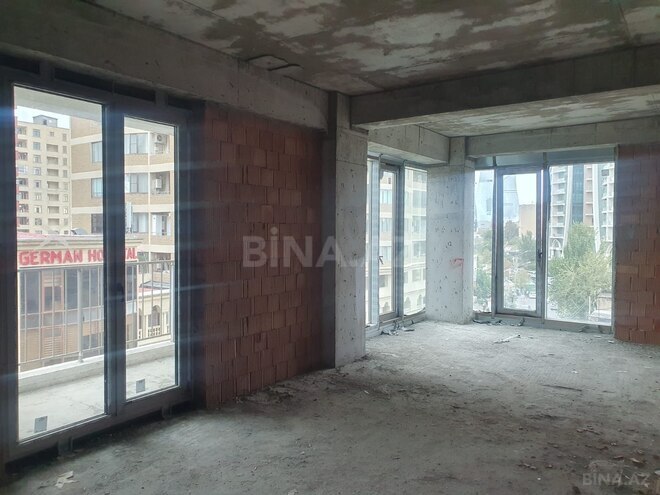 Продаётся 3-комн. новостройка 112 м², м. Ичеришехер, photo 10 from 20