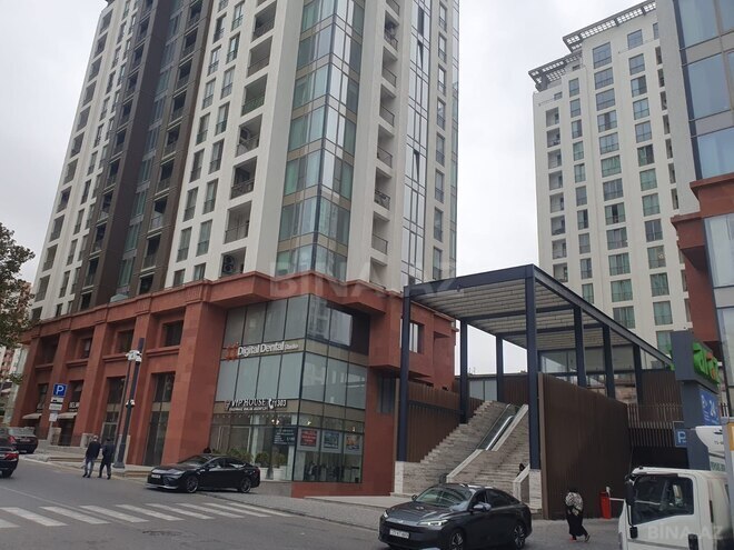 Продаётся 3-комн. новостройка 112 м², м. Ичеришехер, photo 5 from 20