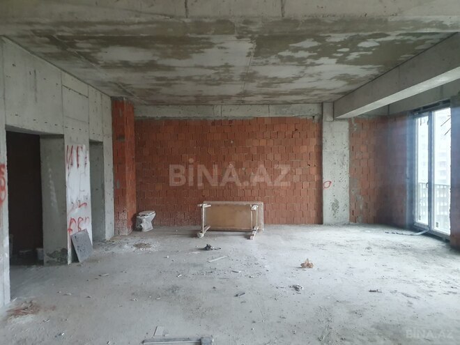 Продаётся 3-комн. новостройка 112 м², м. Ичеришехер, photo 14 from 20