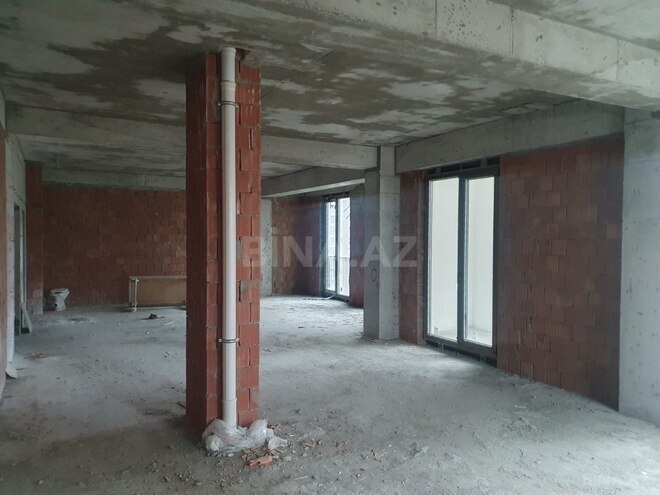 Продаётся 3-комн. новостройка 112 м², м. Ичеришехер, photo 11 from 20