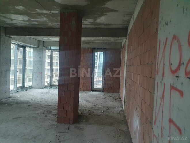 Продаётся 3-комн. новостройка 112 м², м. Ичеришехер, photo 8 from 20