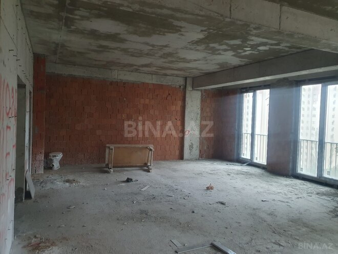 Продаётся 3-комн. новостройка 112 м², м. Ичеришехер, photo 15 from 20